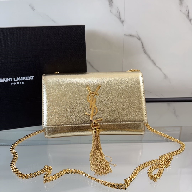 YSL Satchel Bags